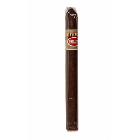 Charuto Phillies Titan Black (Unidade) 
